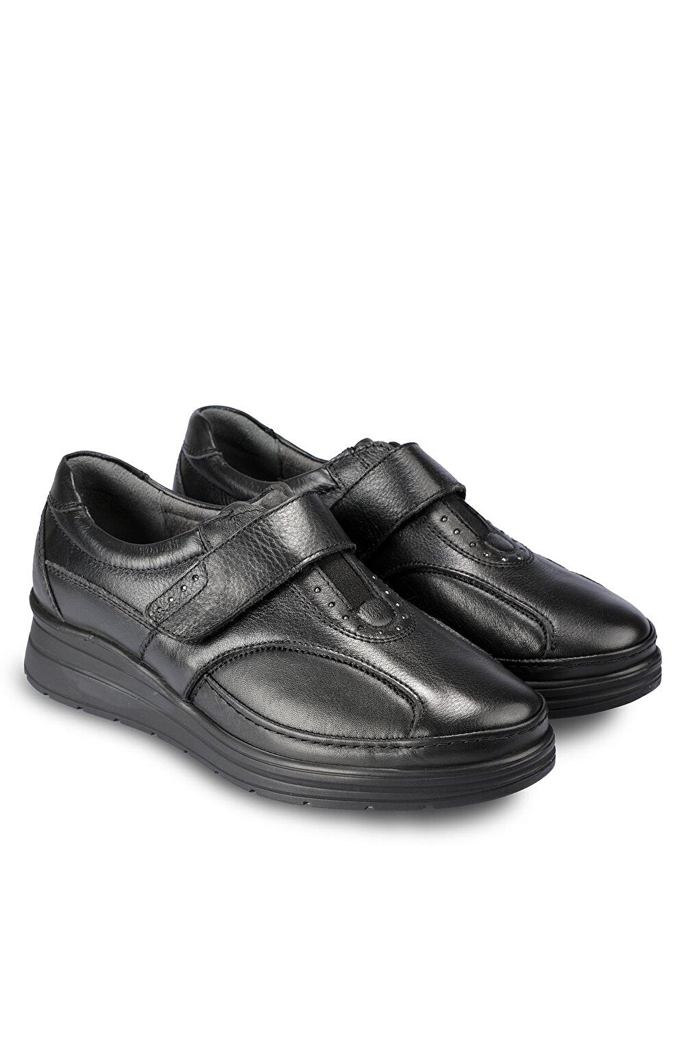 LARISA-H Comfort Women's Shoes Black