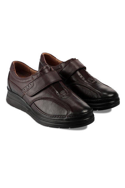 LARISA-H Comfort Women's Shoes Brown