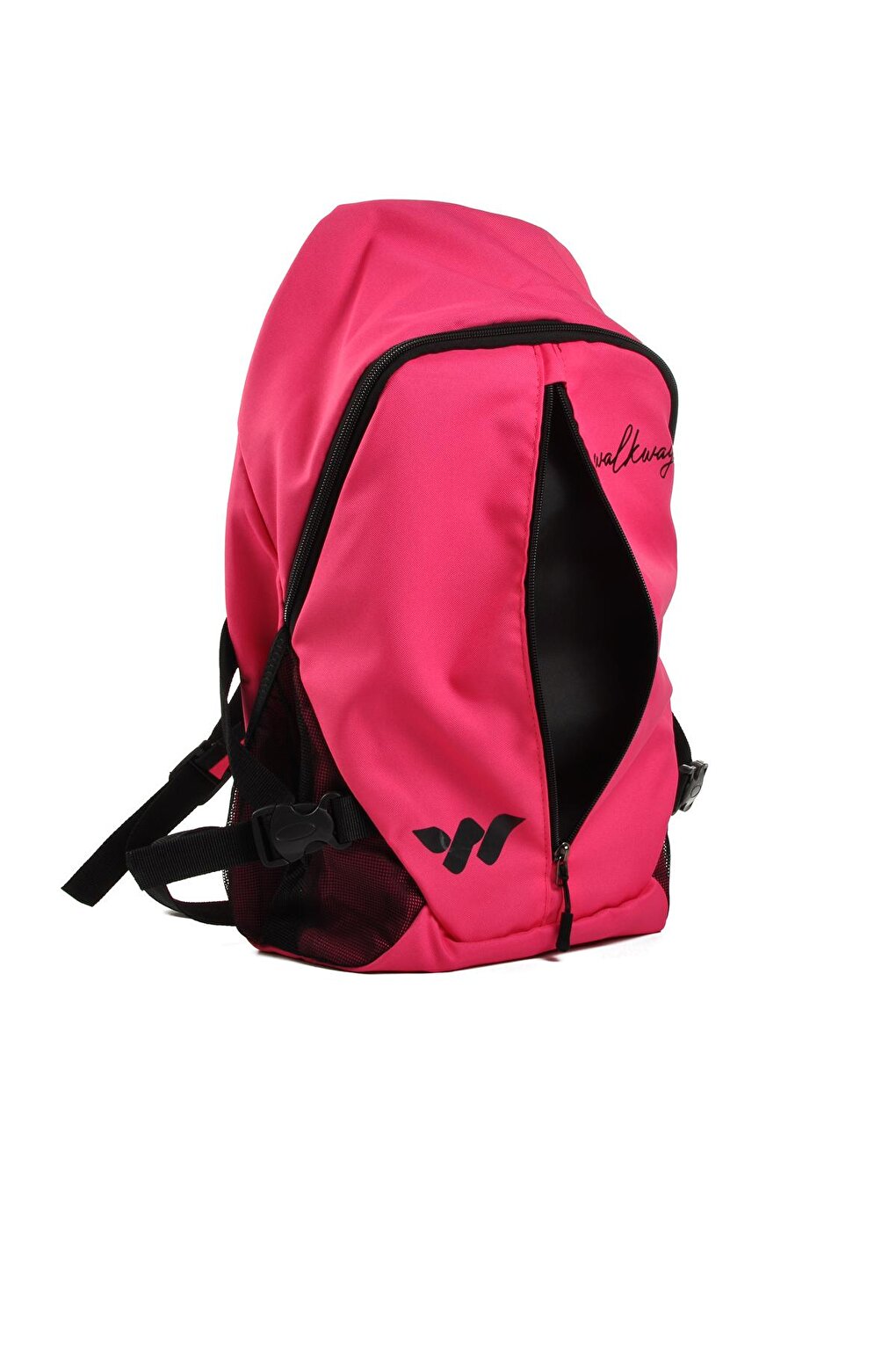 Artemis Pink School Bag