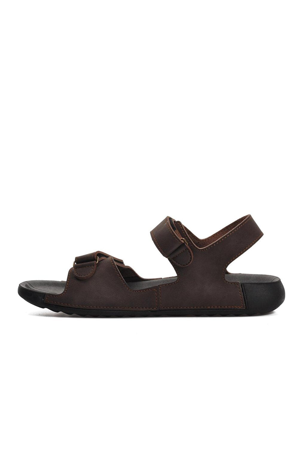 66.006 Brown Men's Sandals