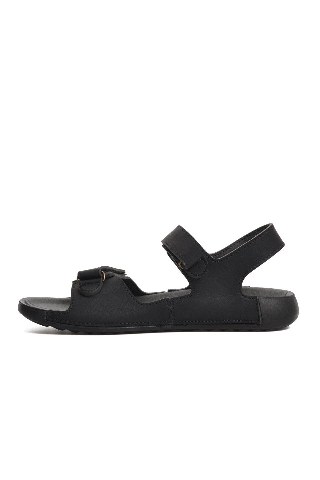 66.006 Black Men's Sandals