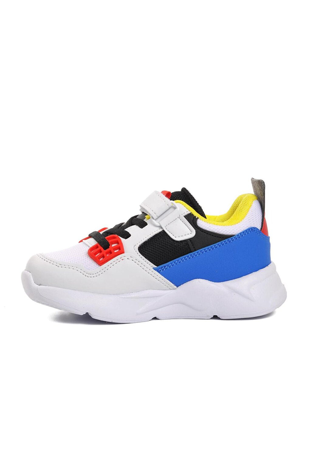 Lero-P Saks Mesh Children's Sports Shoes