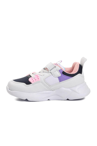 Lero-P Powder Children's Sports Shoes