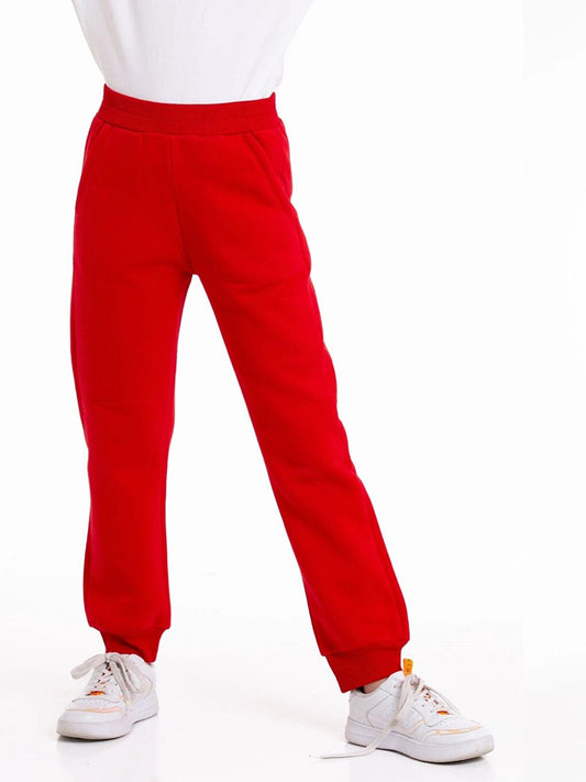 Unprinted Three Thread Raised Sweatpants 54903