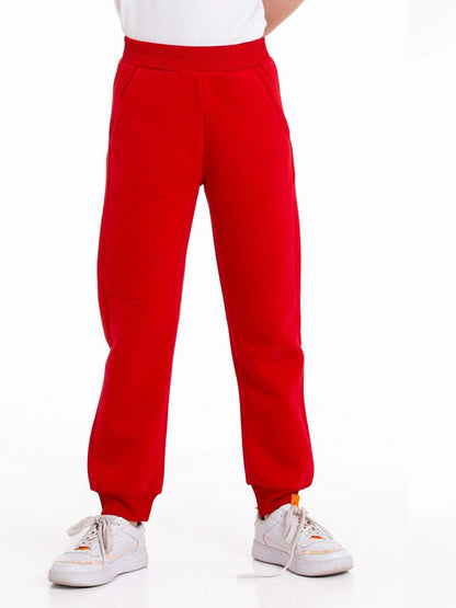 Unprinted Three Thread Raised Sweatpants 54902