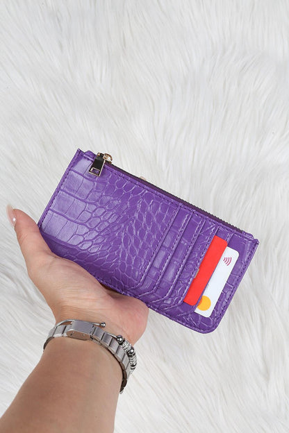 Card Holder / Money Bag