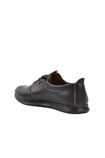 015 Black-Black Women's Casual Shoes