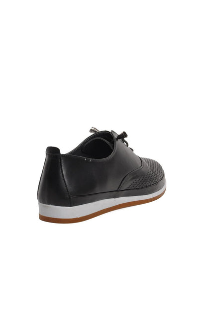 415 Black Women's Casual Shoes