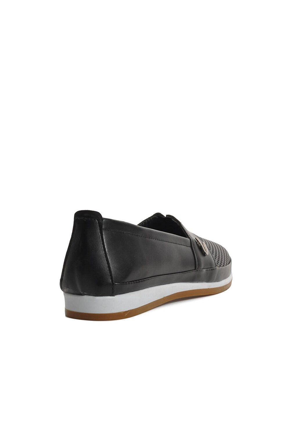 413 Black Women's Casual Shoes