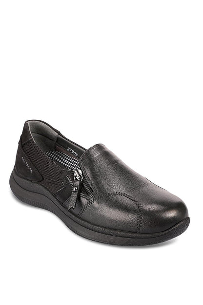 DINA-G Comfort Women's Shoes Black