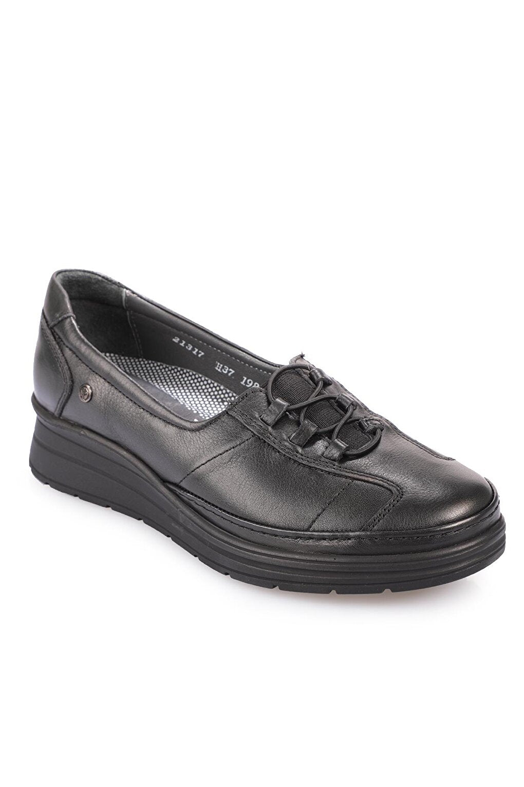 FIORA-H Comfort Women's Shoes Black