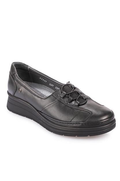 FIORA-H Comfort Women's Shoes Black