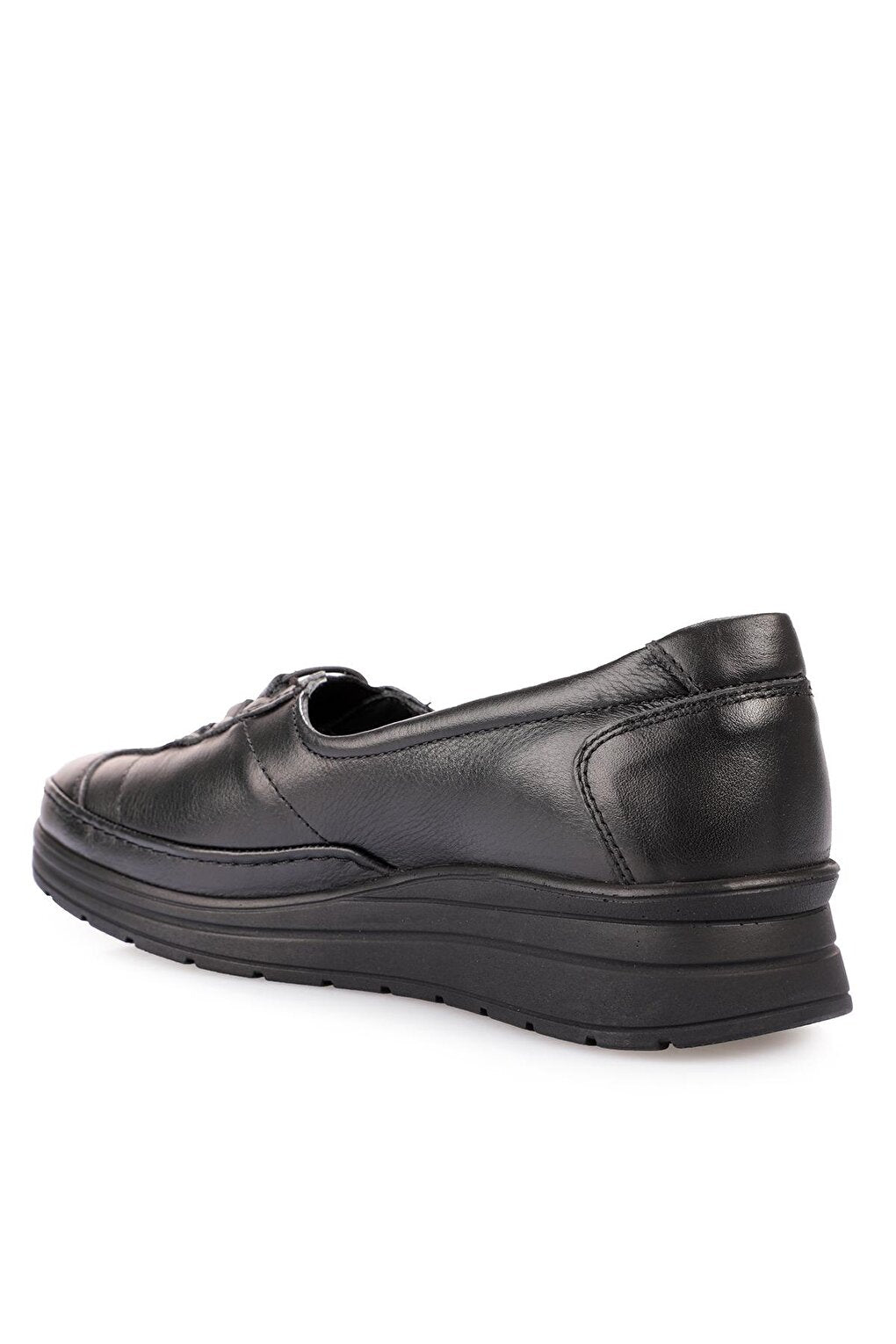 FIORA-H Comfort Women's Shoes Black