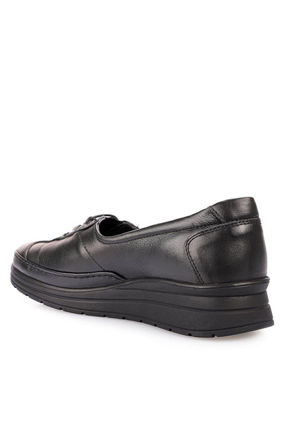 FIORA-H Comfort Women's Shoes Black