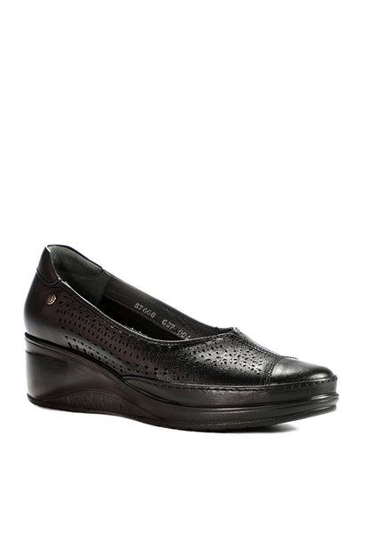 ZEGA-G Comfort Women's Shoes Black