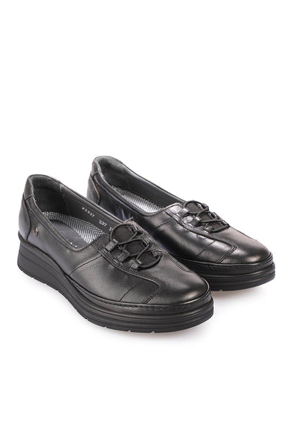 FIORA-H Comfort Women's Shoes Black