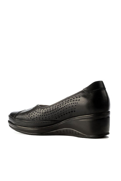 ZEGA-G Comfort Women's Shoes Black