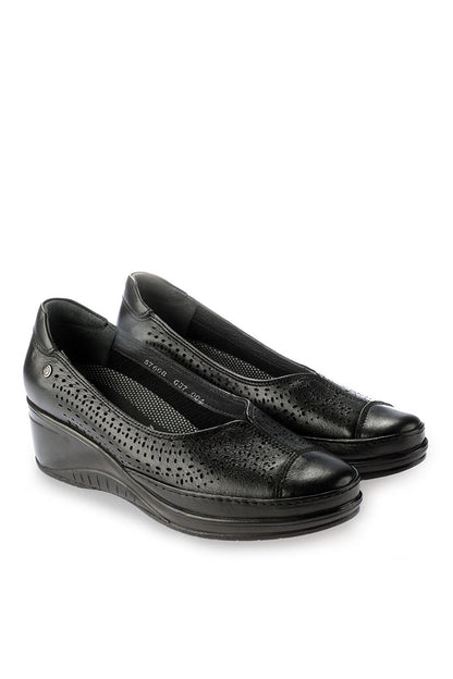 ZEGA-G Comfort Women's Shoes Black