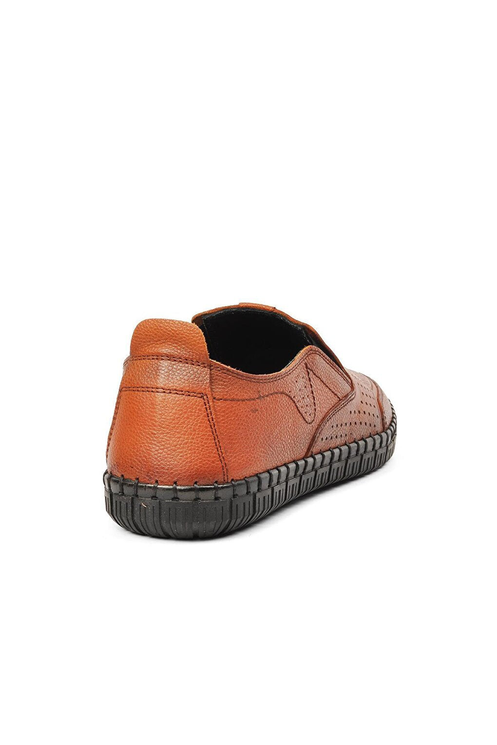 01 Taba Genuine Leather Men's Casual Shoes