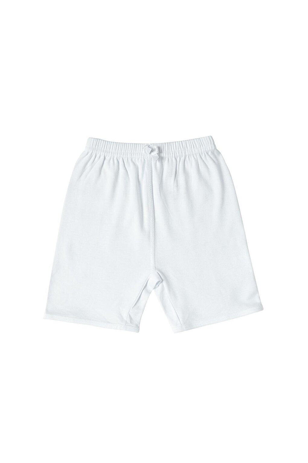 Girl's Cotton Pile Shorts 3-Piece 441