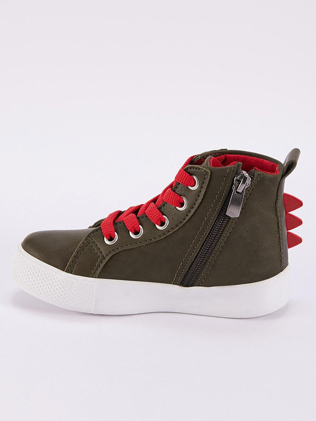 Dinosaur Boys Sneakers Sports Shoes