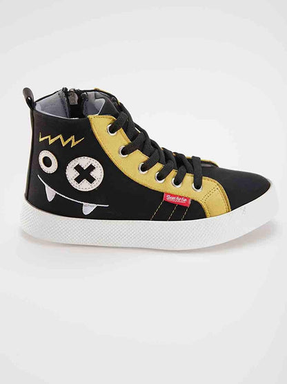 Monster Boy Sneakers Sports Shoes