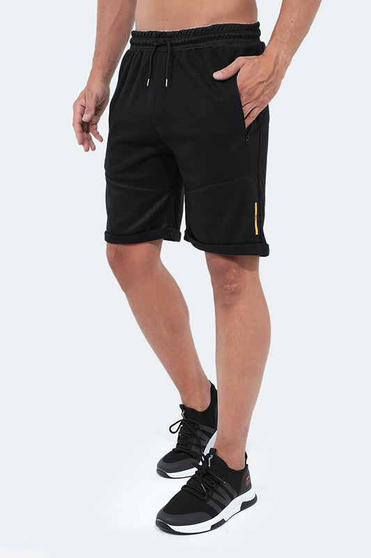 PLANT Men's Shorts Black