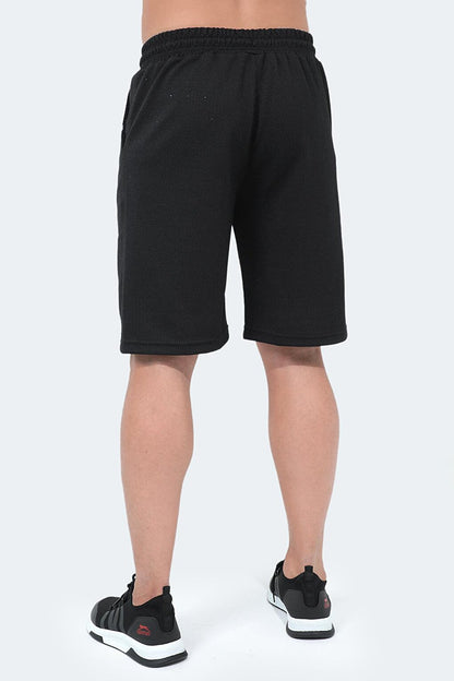 PLUTO Men's Shorts Black