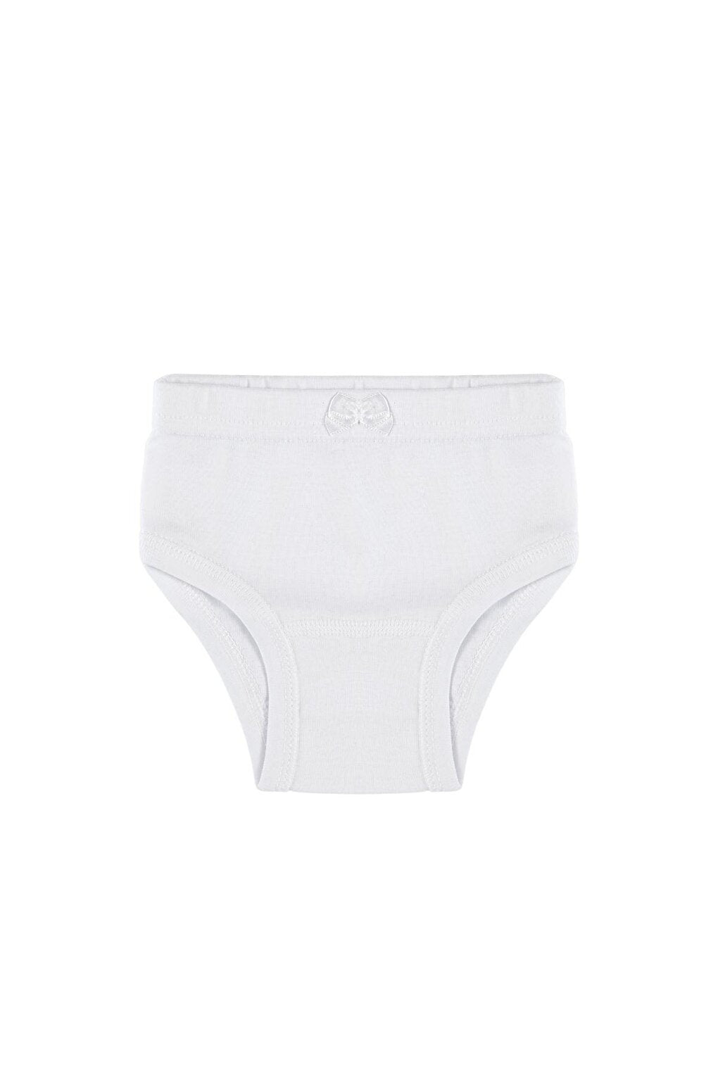 Girl's Cotton Panties 3-Piece 241