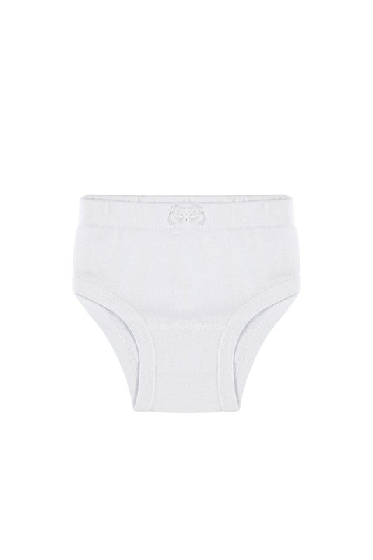 Girl's Cotton Panties 3-Piece 241