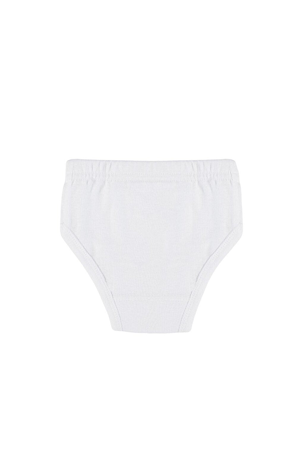 Girl's Cotton Panties 3-Piece 241