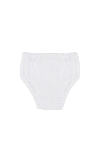 Girl's Cotton Panties 3-Piece 241