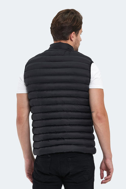 HERA Men's Vest Black