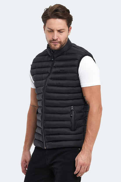 HERA Men's Vest Black