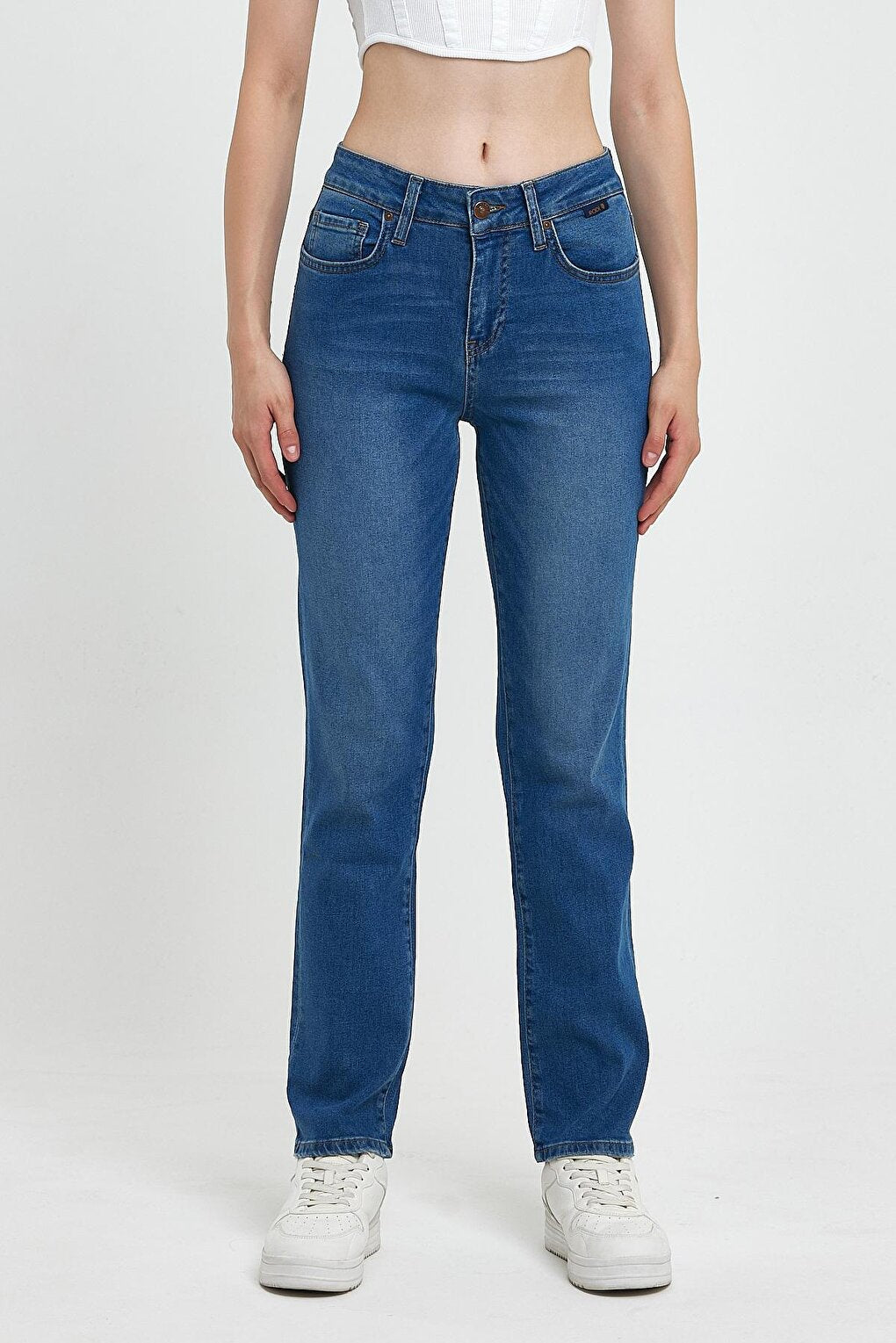 Women's Jean KENDY010