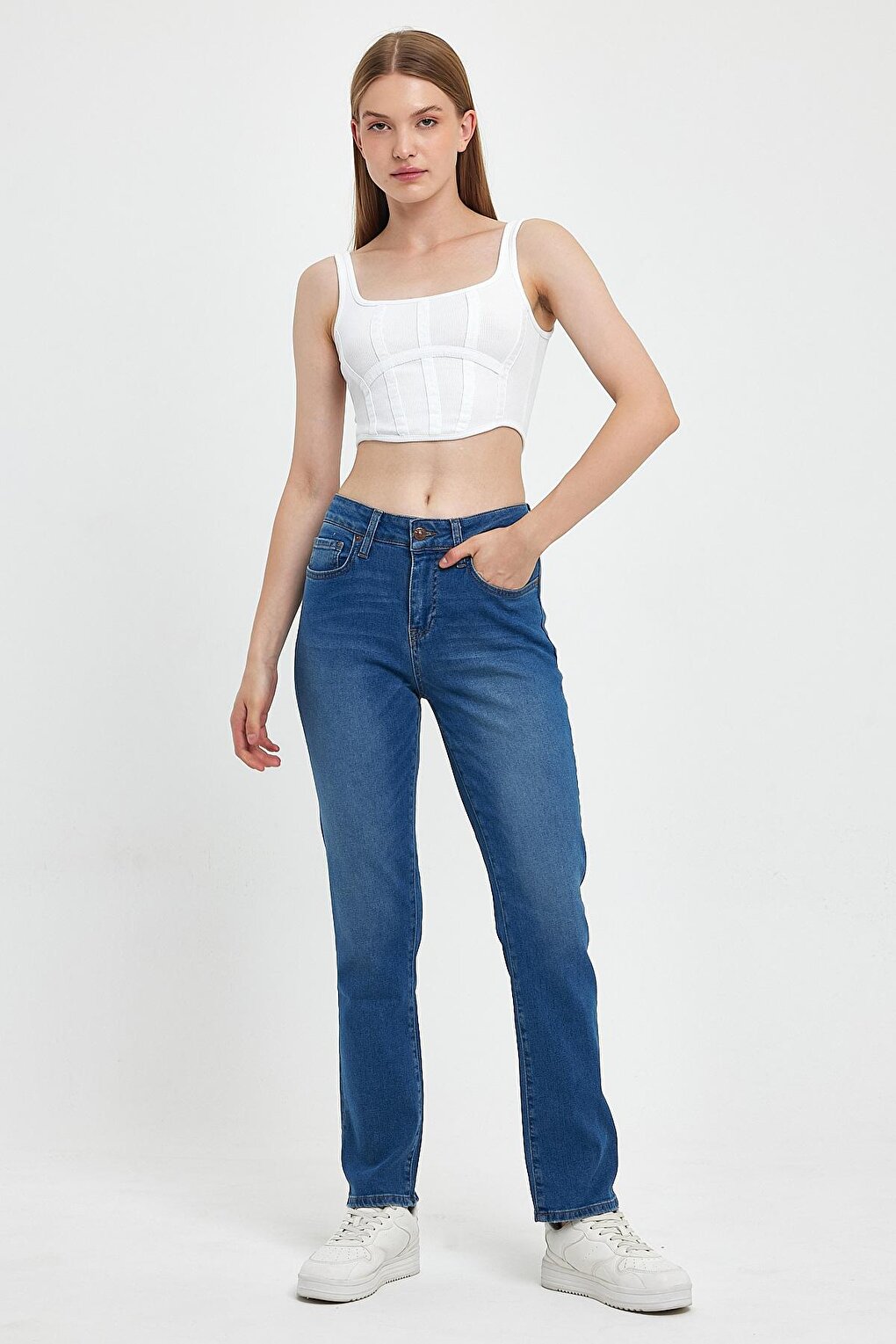 Women's Jean KENDY010