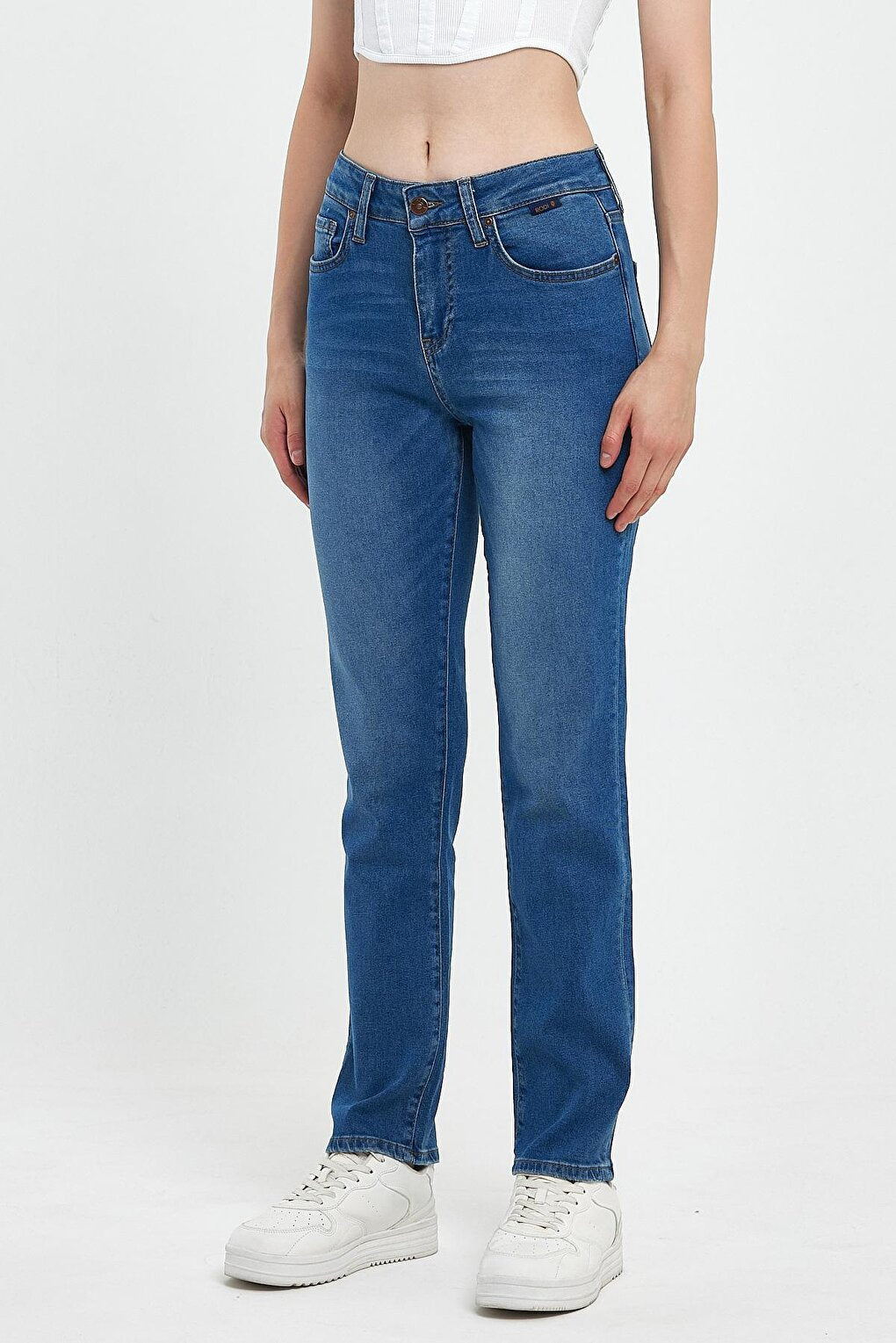 Women's Jean KENDY010