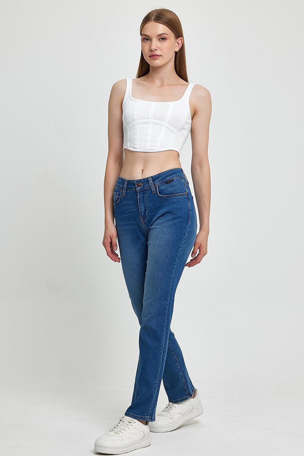 Women's Jean KENDY010