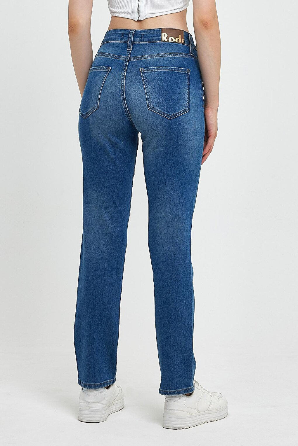 Women's Jean KENDY010