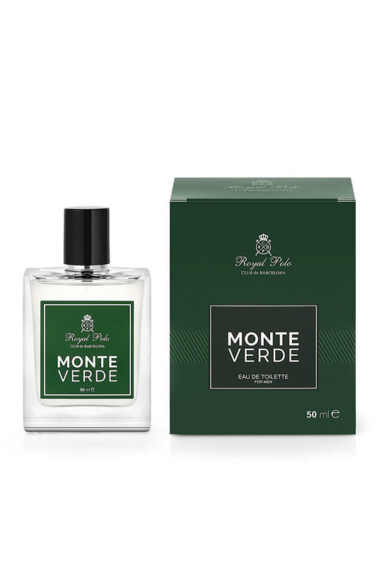 Monte Verde 50 Ml EDT Men's Perfume Rpcn000801