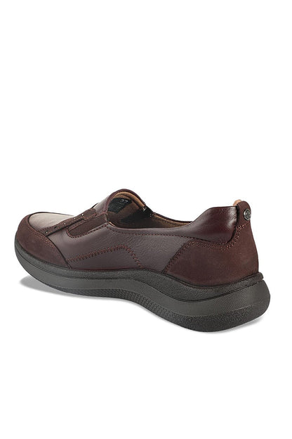 LIFE-D-G Comfort Women's Shoes Brown