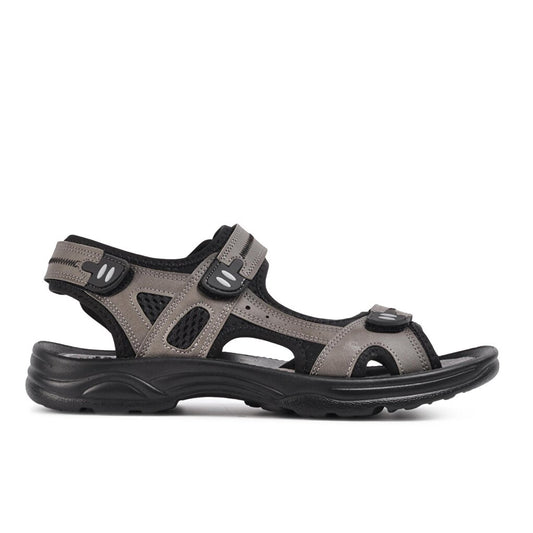 Men's Smoked Velcro Sandals K-2