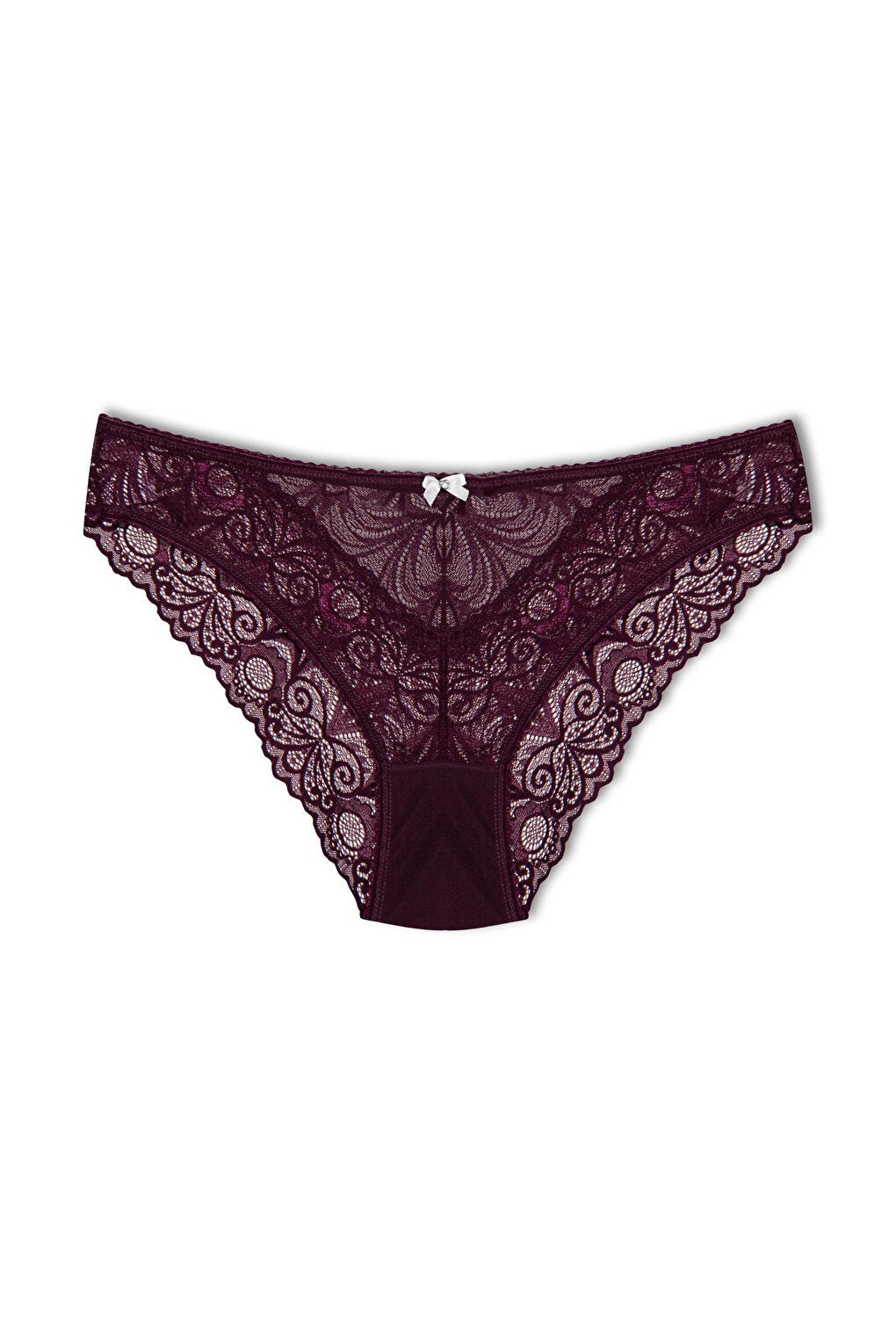 Lace Women's Slip Panties