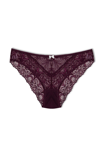 Lace Women's Slip Panties