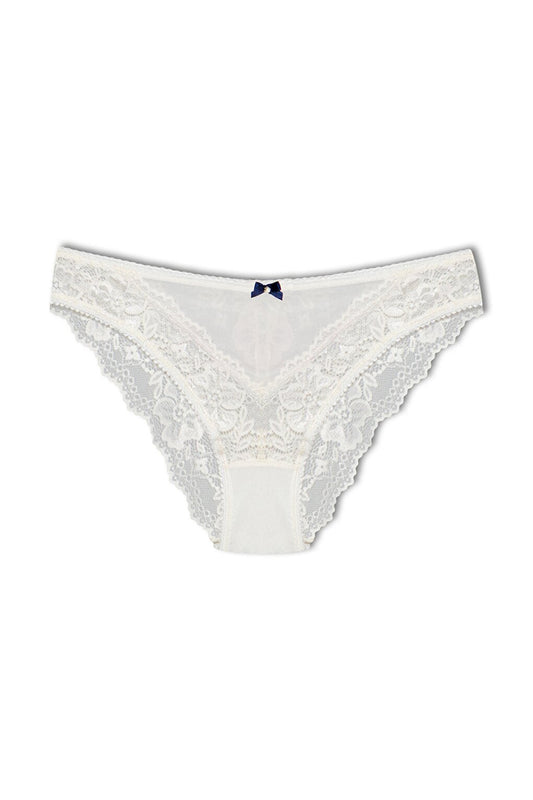 Lace Women's Slip Panties