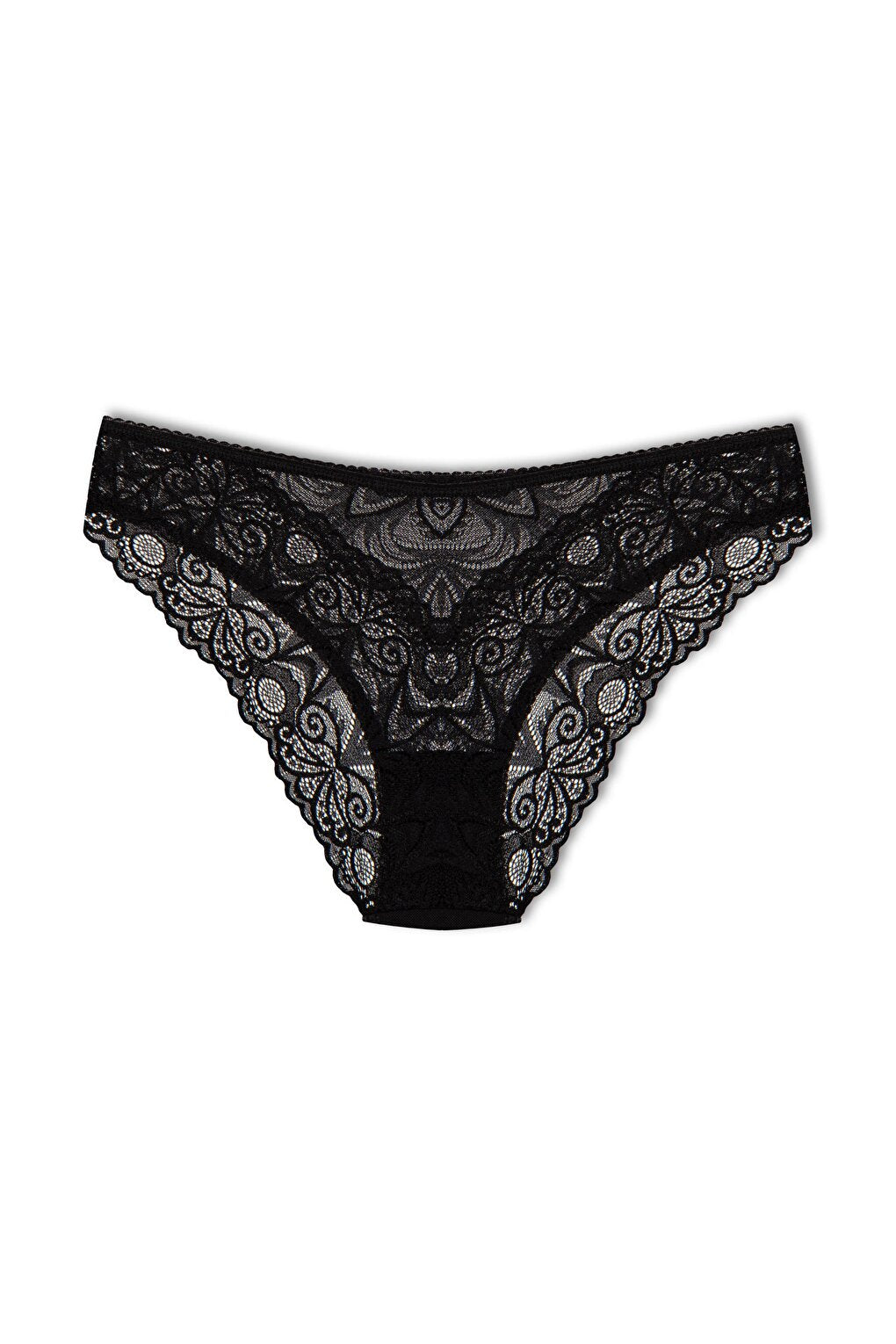 Lace Women's Slip Panties