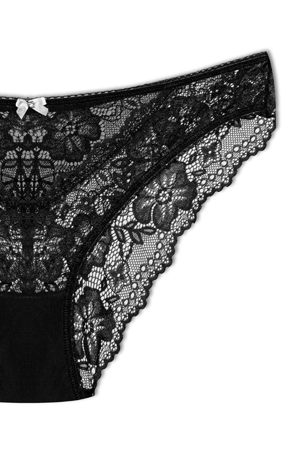 Lace Women's Slip Panties