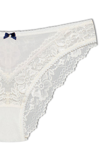 Lace Women's Slip Panties