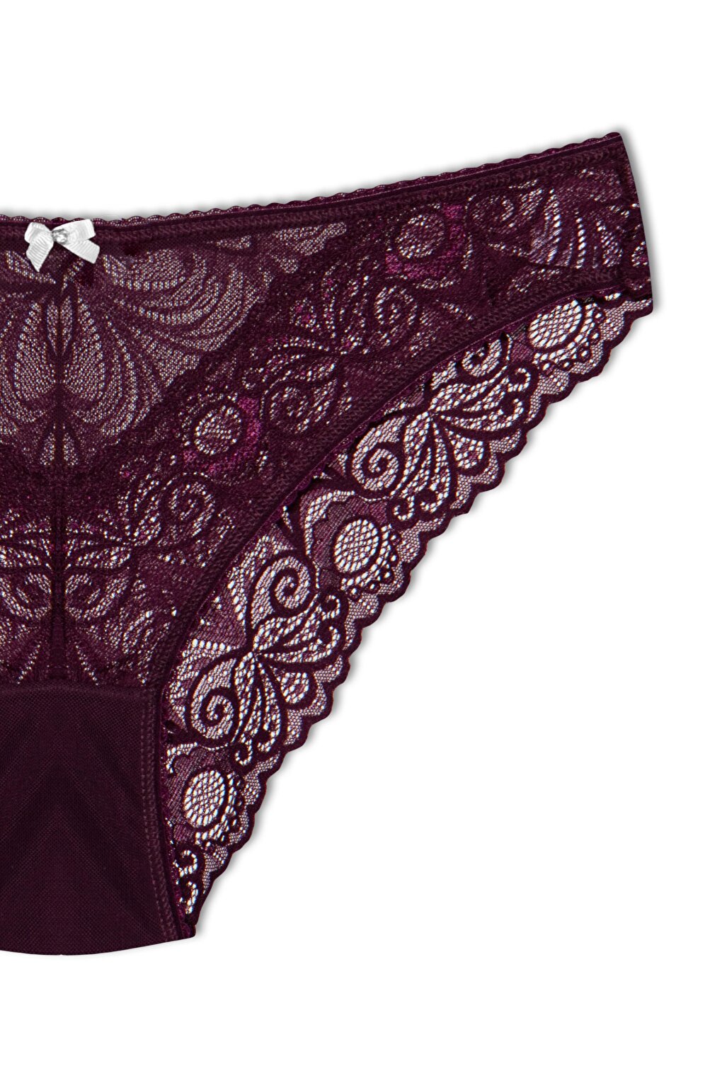 Lace Women's Slip Panties