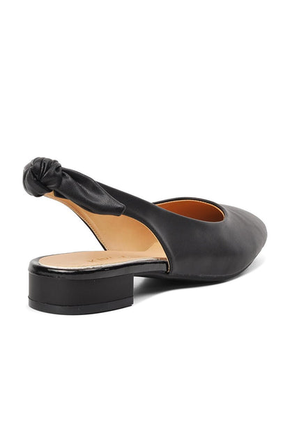 1404 Black Women's Casual Shoes